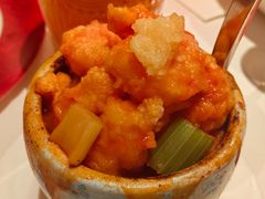 -波特曼西餐厅(南岗店)