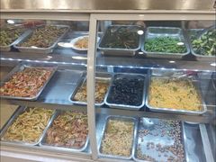 -崔记拉面馆(航北店)