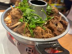 -华府九号海鲜烧烤大排档(龙域店)