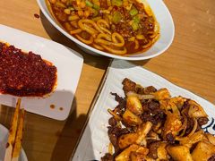 -疆Jiang·新疆秘制料理