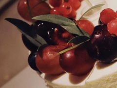 -美丽心情蛋糕(江苏路店)