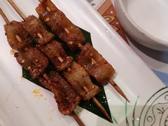 傣味Q弹猪皮-云海肴·汽锅鸡·云南菜(美罗城店)