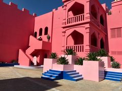 -漳州滨海火山岛自然生态风景区