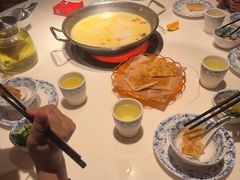 -古膳记猪肚鸡.生蚝鸡(拱北店)