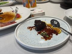 -古韵轩·园林餐厅