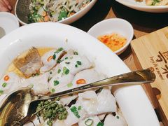 -粤集·手工粤菜(皇庭广场店)
