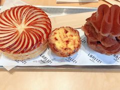 -LANLIZI BAKERY(COSMO店)