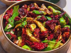 -山石榴·贵州菜(丰盛里店)