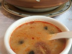 -阿诺泰·泰国餐厅(紫荆店)