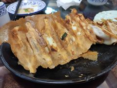 -邢家锅贴老店·非遗·开封菜(金明广场店)