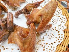 红烧鸽-皇鸽餐厅(五桂山分店)