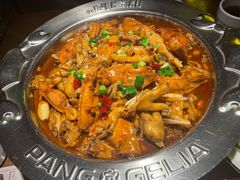 -胖哥俩肉蟹煲(石家庄勒泰中心店)