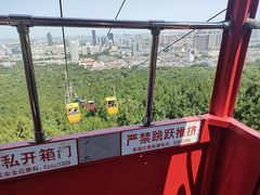 -千佛山风景名胜区