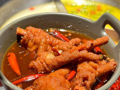 -麻路成都火锅(柏威年店)