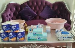 -菁幼月子会所(儿童医院店)