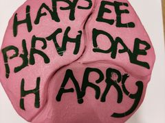 -好利来(桃源店)