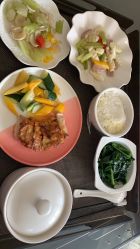 -奕新一诺台式母婴护理中心(我格广场店)