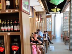 大堂-千岛湖小鱼儿·淳安匠心农家菜