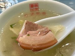 -乔家小院•本地小海鲜•非遗驴肉(万年泉路店)