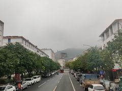 -洪崖丹井