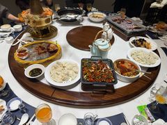 -老爷庙风味美食府(魏都大道店)