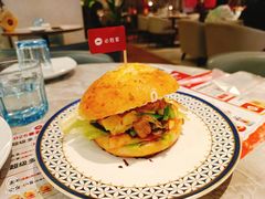 -必胜客(城西银泰店)