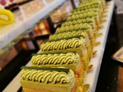 -咖啡苑 - 蔚藍夏日限定主题(永利皇宫店)