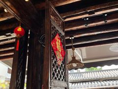 -尽善百年古院餐厅(王家老宅店)