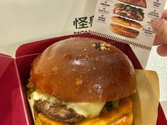 -龙湖杭州滨江天街