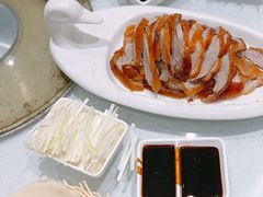 -郑州烤鸭总店