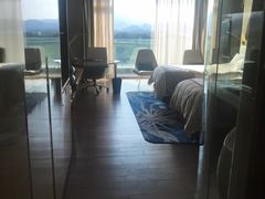 -青岛银沙滩温德姆至尊酒店