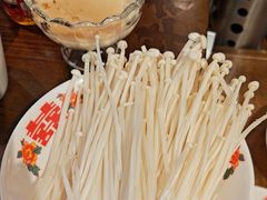 -牛市坎火锅(建设路店)