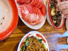 -冶建镜子·老南昌大排档·江西虾王(总店)