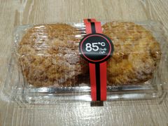 -85度C(南京中山南店)