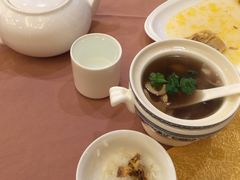 -潮府馆·非遗潮州菜·港式点心(世纪公园店)
