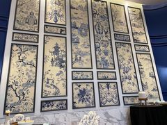 -翠湖轩中餐厅(昆明翠湖宾馆店)