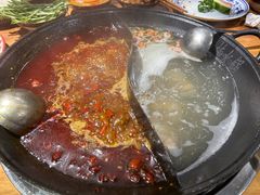-楠火锅(龙阳广场店)