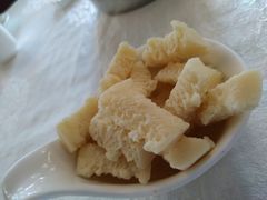 蒙古奶酪-那达慕蒙古风味酒楼