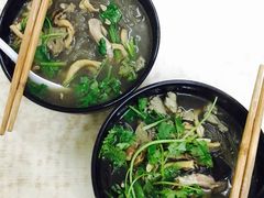 -京陵鸭血粉丝汤(景德路店)