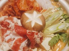 -千羽鹤海鲜居酒屋Bistro(大望路店)