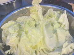 -黄利砖万峰林布依特色酸笋牛肉馆