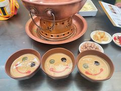 -南门涮肉(后海店)