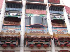 -大舞台剧场
