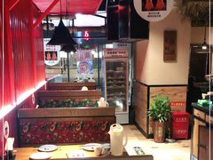 -小放牛炒菜馆(华北商厦店)