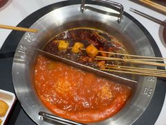 -宏姐串串香(征仪路店)