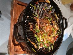 -徽镇小厨·经典徽菜(马连道店)