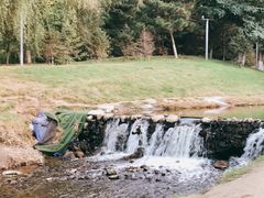 -长白岛森林公园