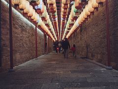 -回龙窝历史文化街区