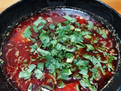 -老宋淮南牛肉汤(大通路店)