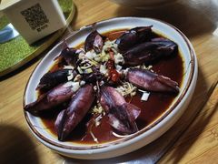 -老刘私厨猪脚饭